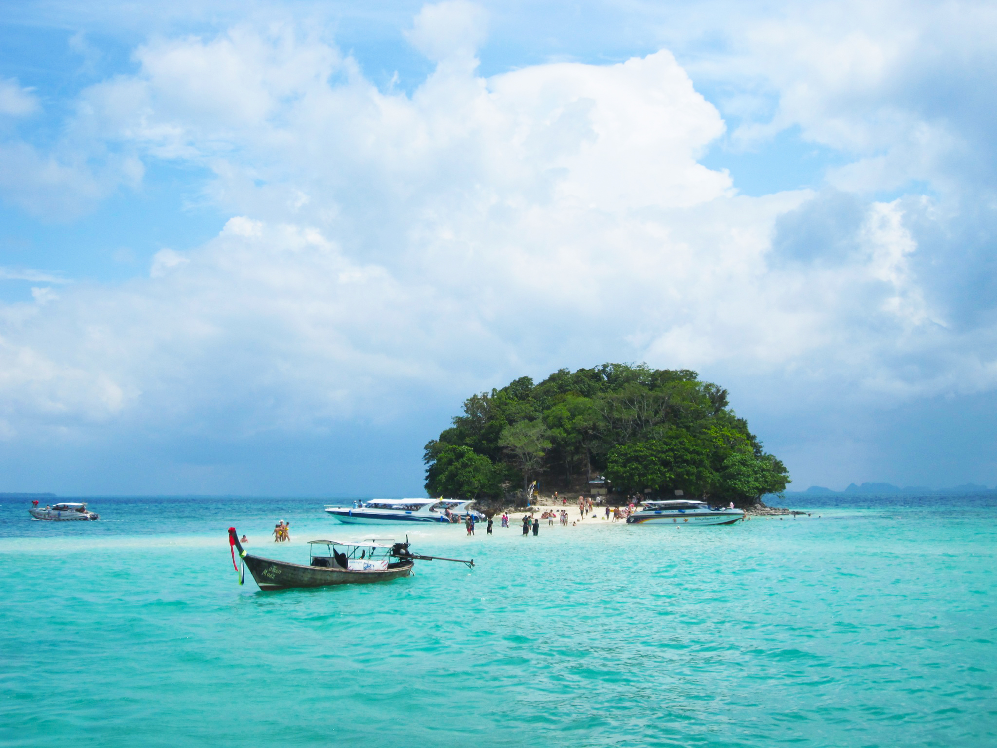 从曼谷如何去苏梅岛 去苏梅岛买保险吗